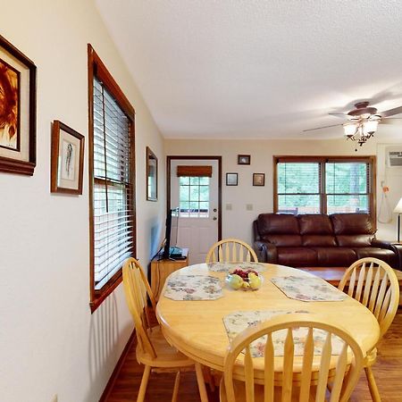 2 Bed 1 Bath Vacation Home In Whittier Екстериор снимка