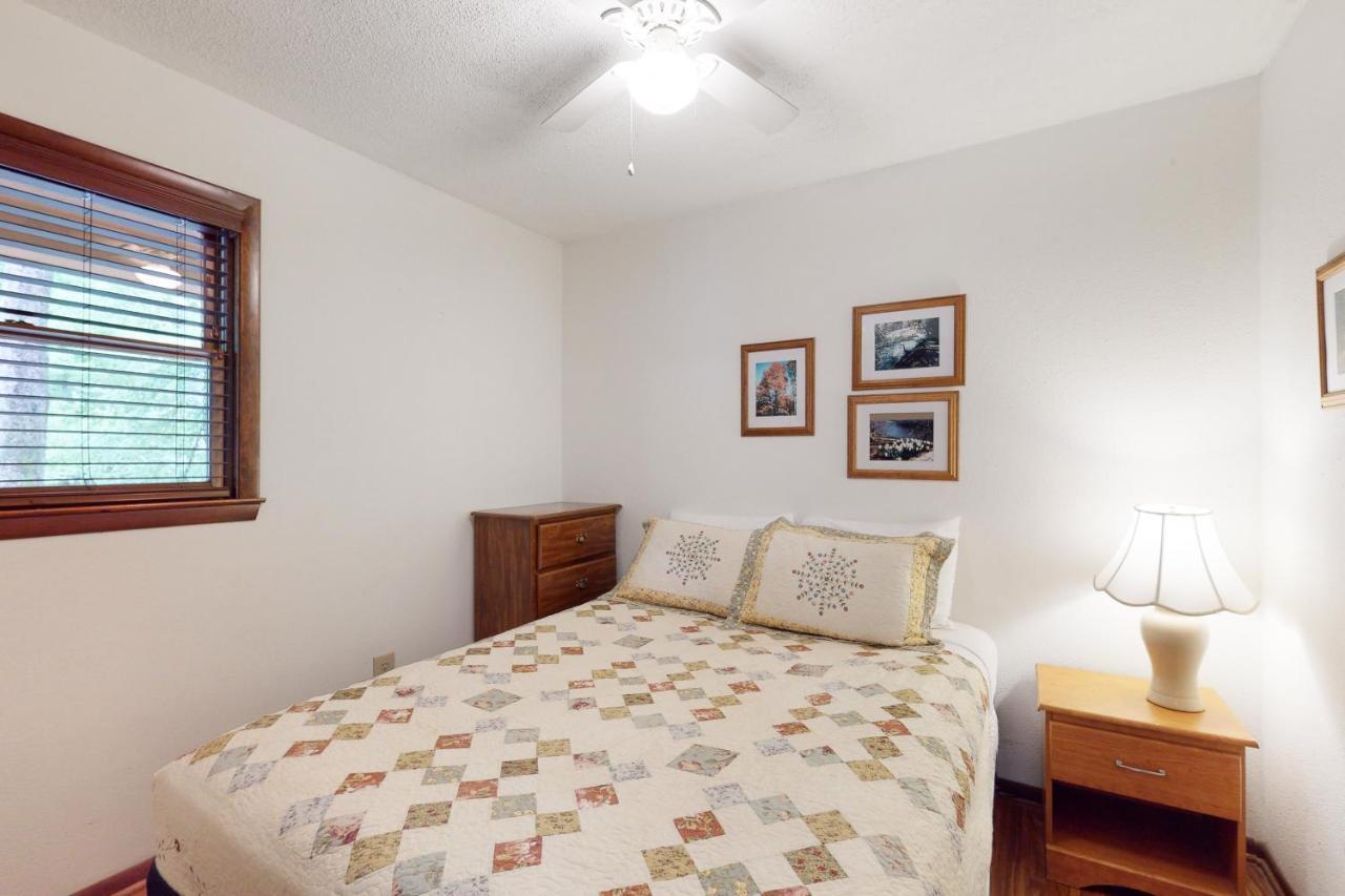 2 Bed 1 Bath Vacation Home In Whittier Екстериор снимка